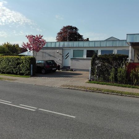 Bed And Breakfast Copenhagen Сёборг Экстерьер фото